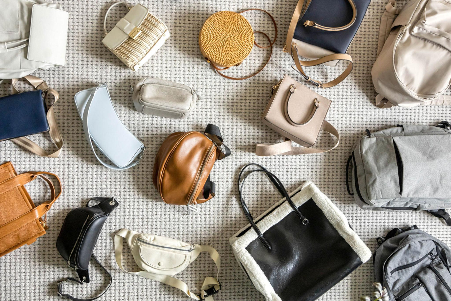 Bags