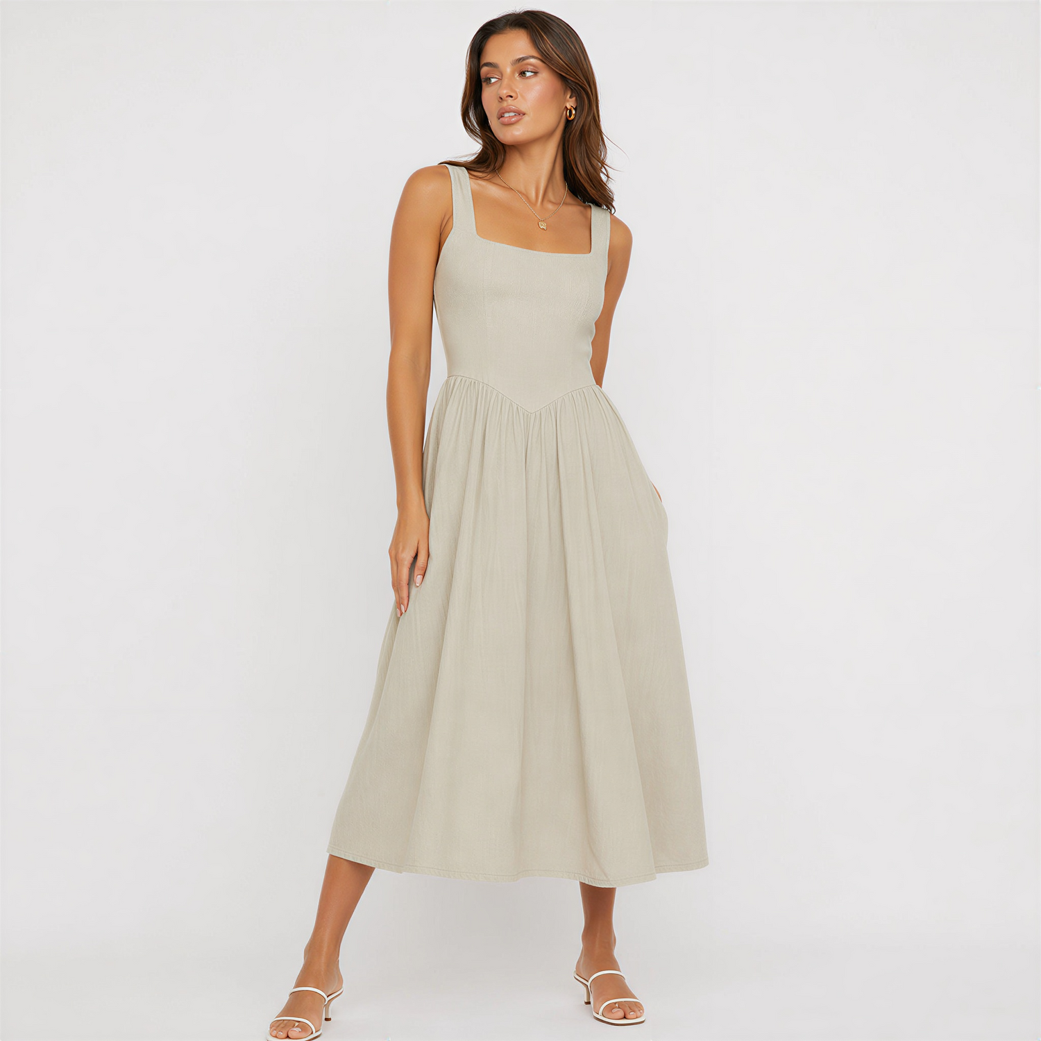 Dresses