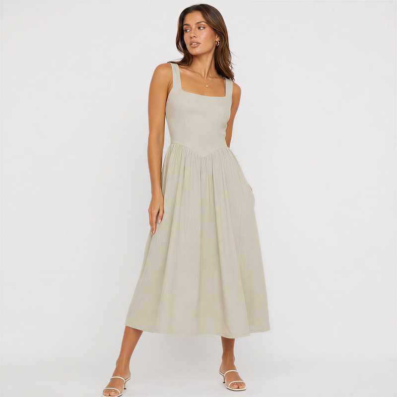 Dresses