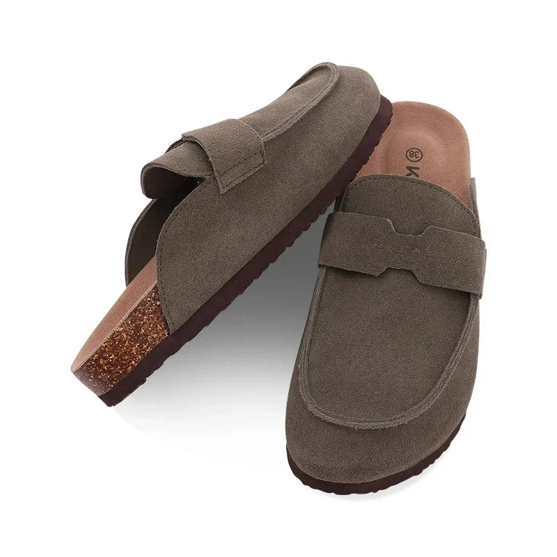 CloudCork™ Comfort Clogs