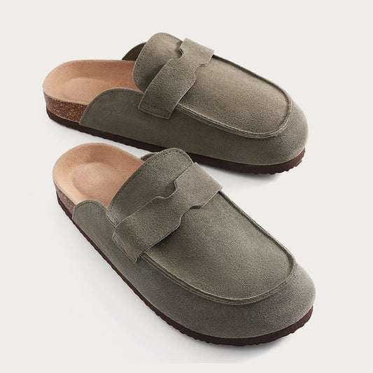 CloudCork™ Comfort Clogs