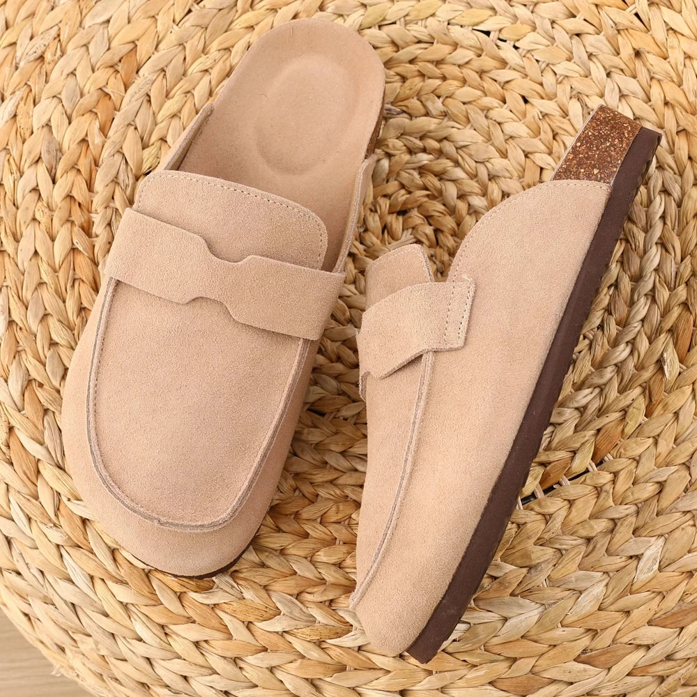 CloudCork™ Comfort Clogs