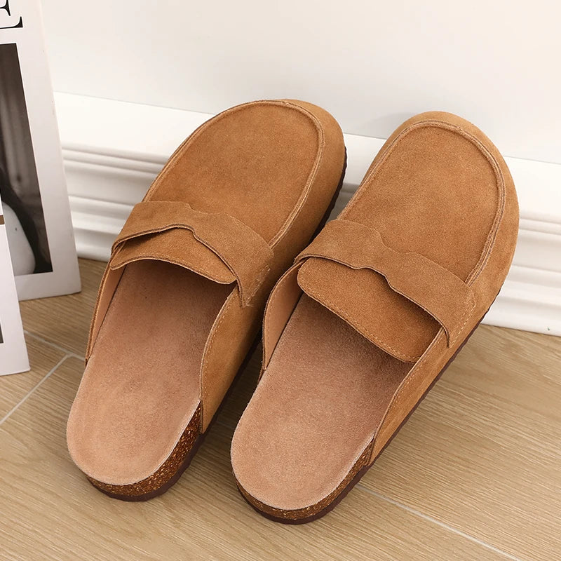 CloudCork™ Comfort Clogs