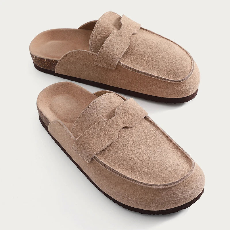 CloudCork™ Comfort Clogs