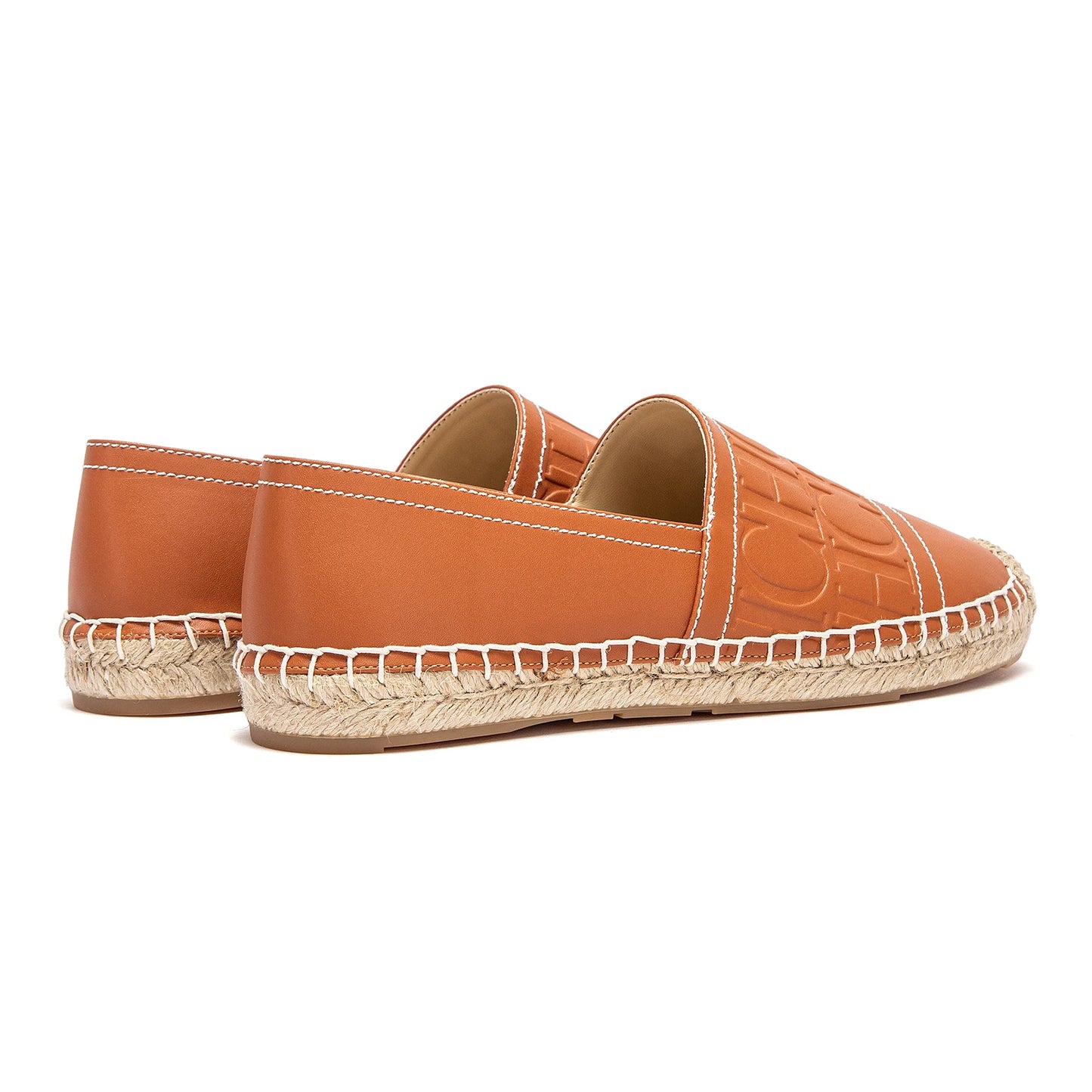 EcoStep™ Handmade Hemp Beach Flats – Anti-Slip Casual Summer Shoes for Women