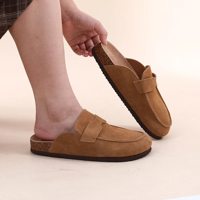 CloudCork™ Comfort Clogs