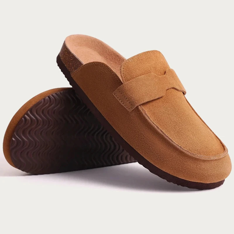 CloudCork™ Comfort Clogs