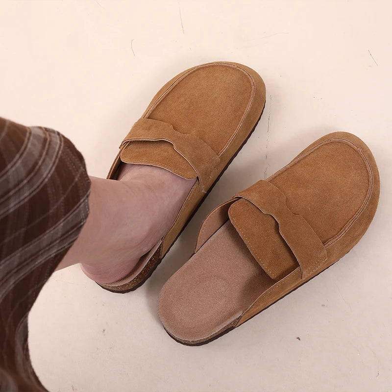CloudCork™ Comfort Clogs