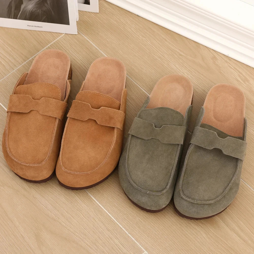 CloudCork™ Comfort Clogs